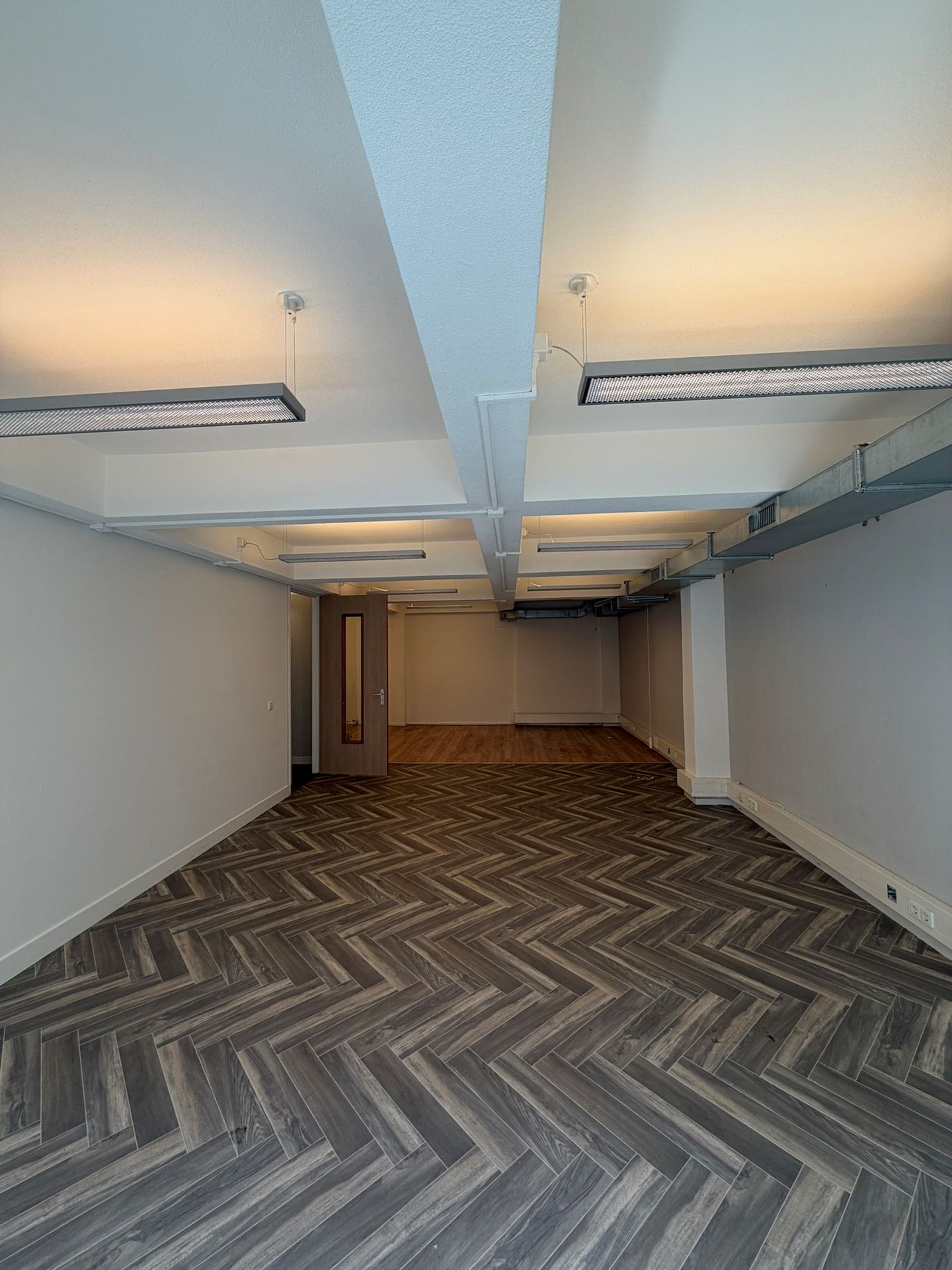 Bekijk foto 4 van Korte Hoogstraat 15-B