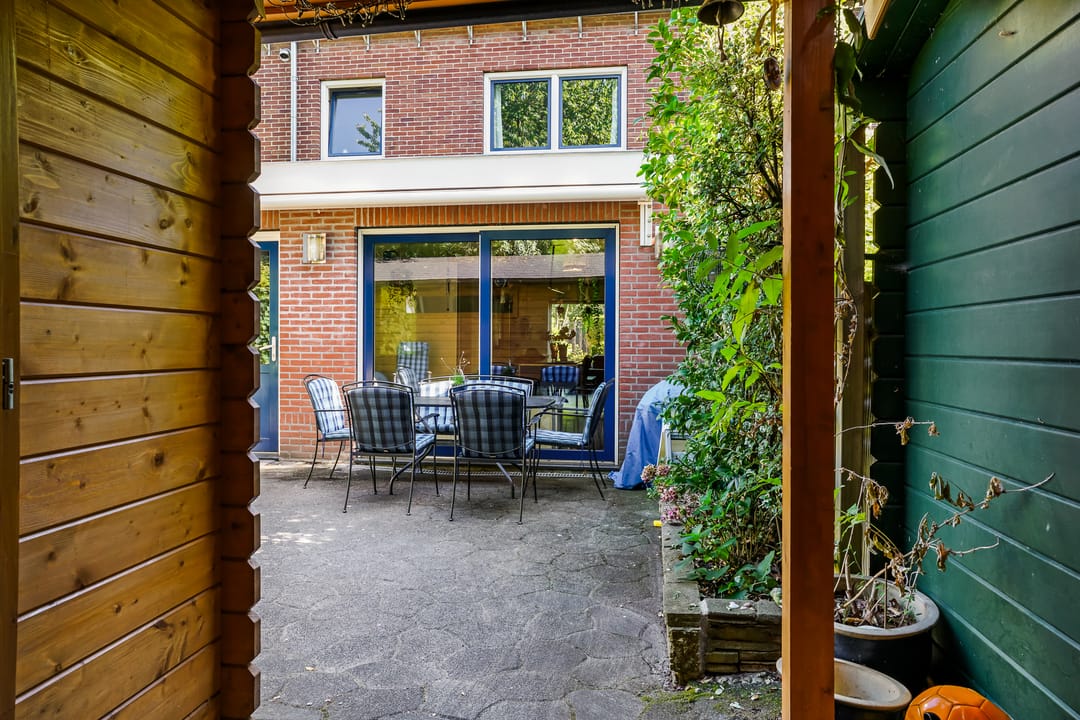 Photo 32 of De Mamuchetweg 3