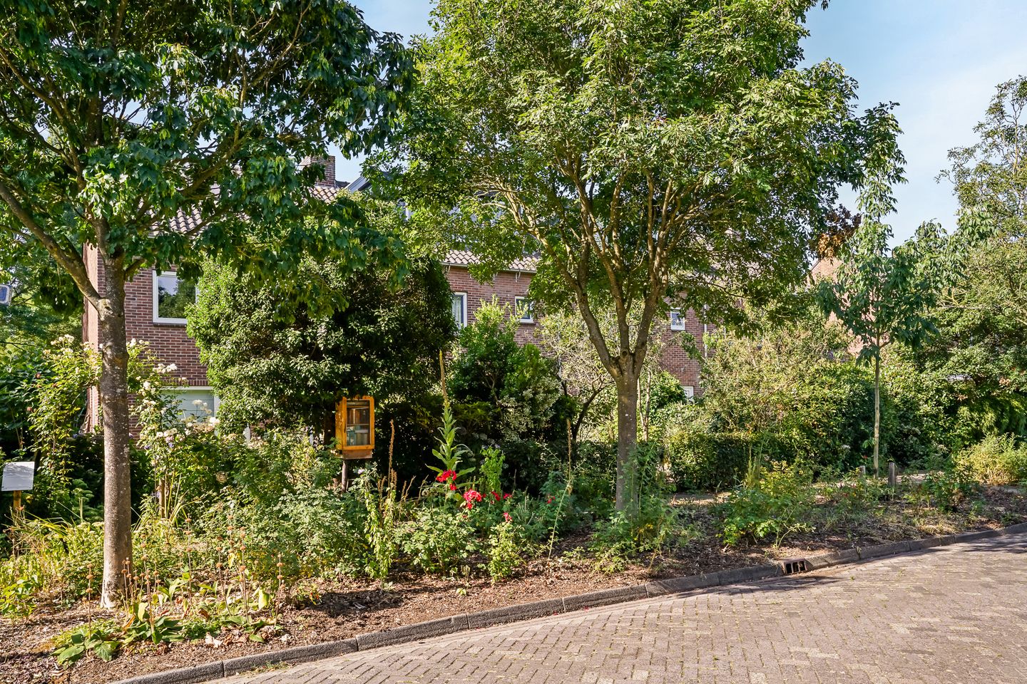 Photo 34 of De Mamuchetweg 3
