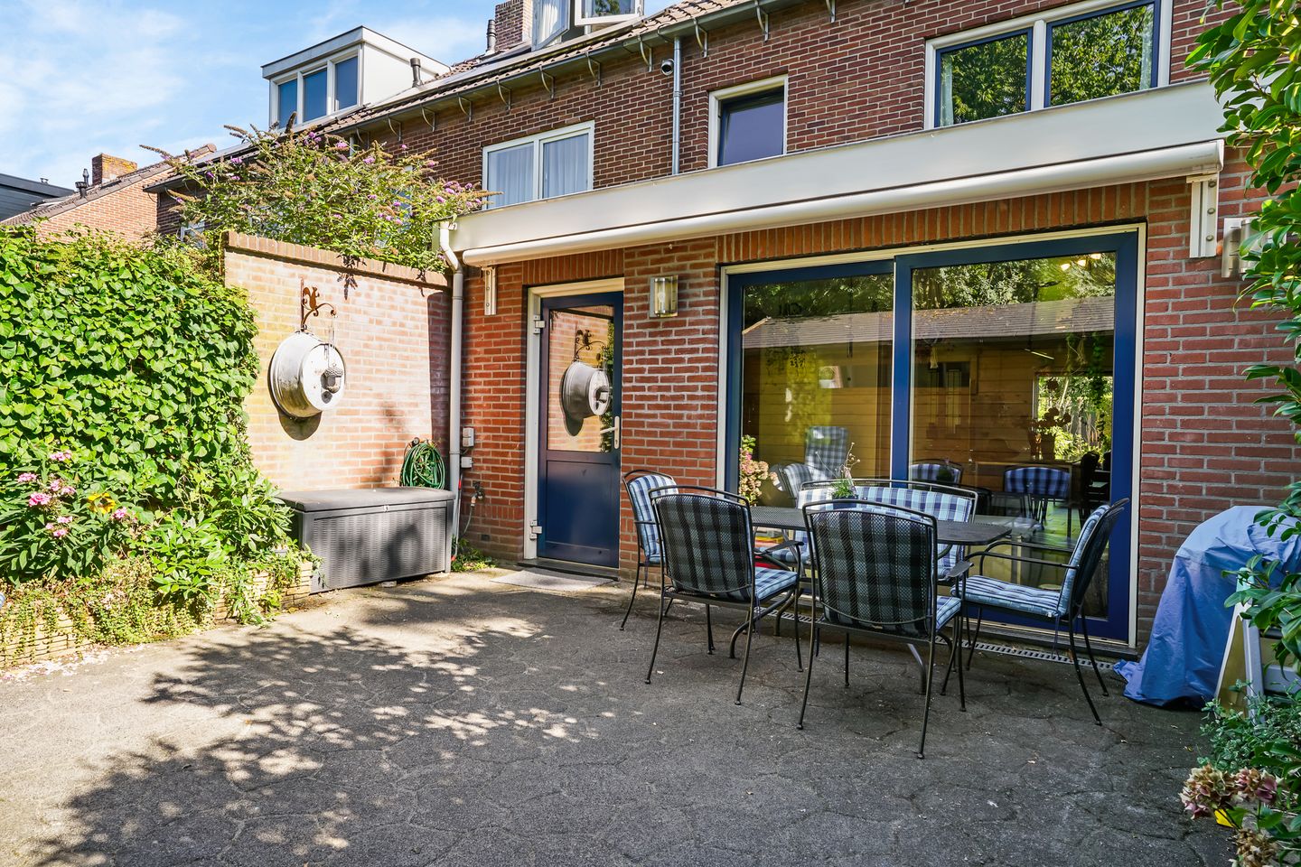 Photo 14 of De Mamuchetweg 3
