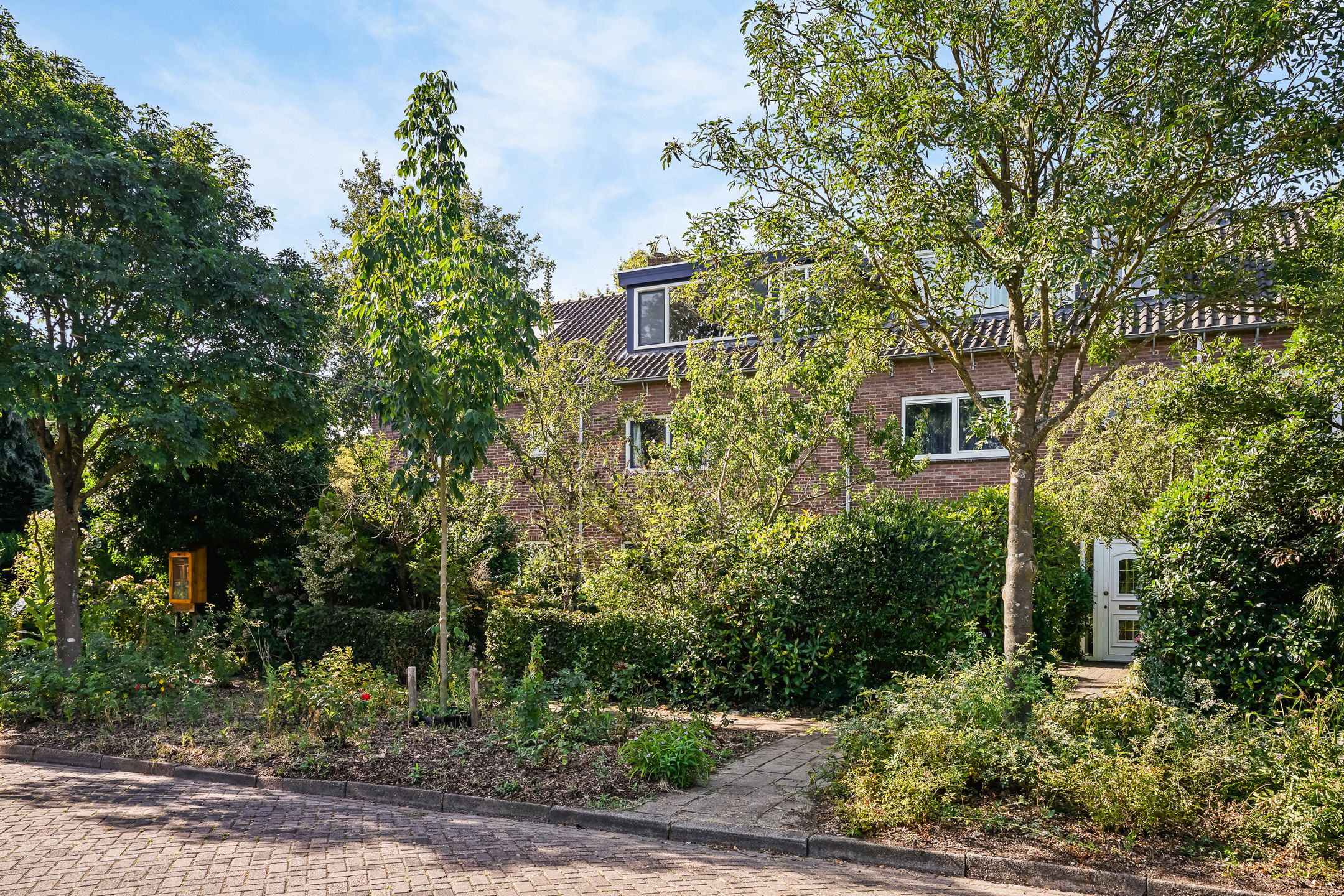 Photo 33 of De Mamuchetweg 3