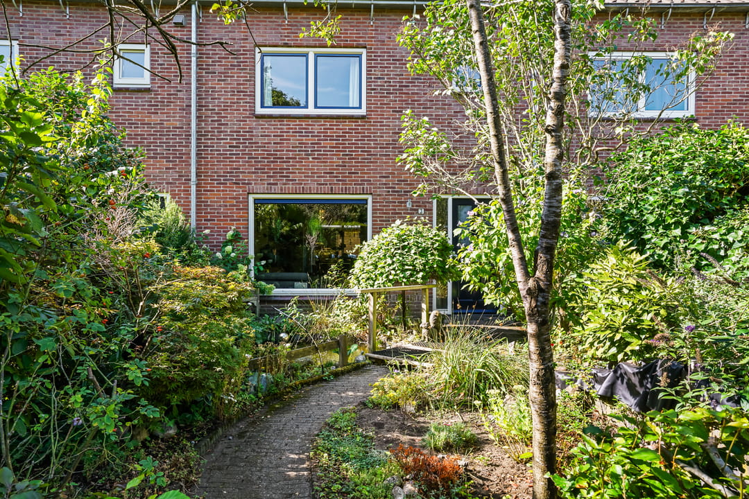 Photo 31 of De Mamuchetweg 3