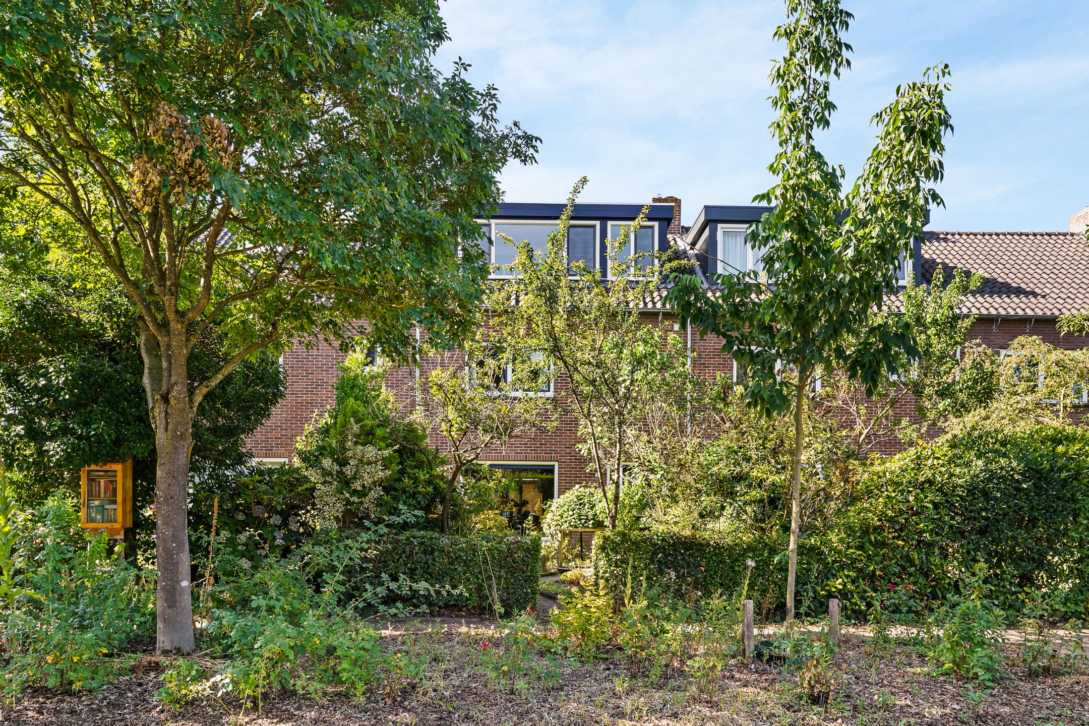 De Mamuchetweg 3
