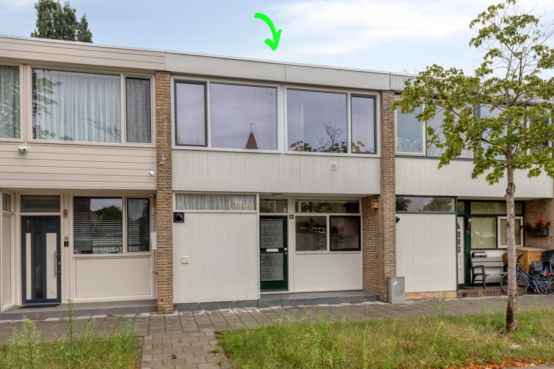 Foto 1 van Norbartlaan 11