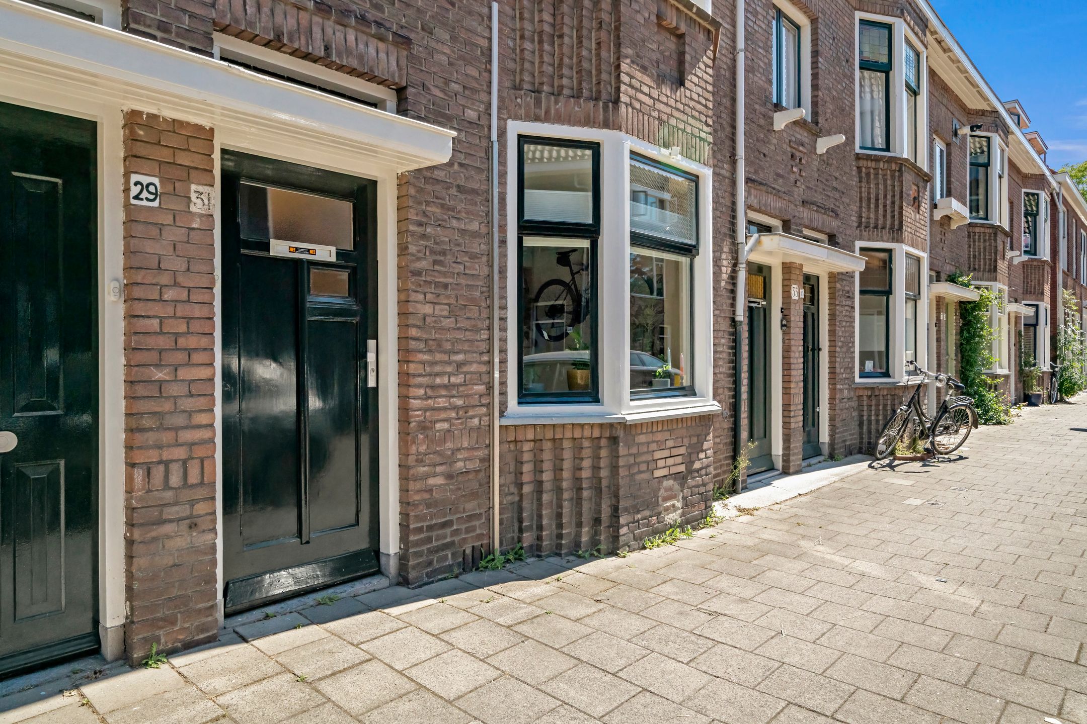 Foto 6 van Van Bossestraat 31