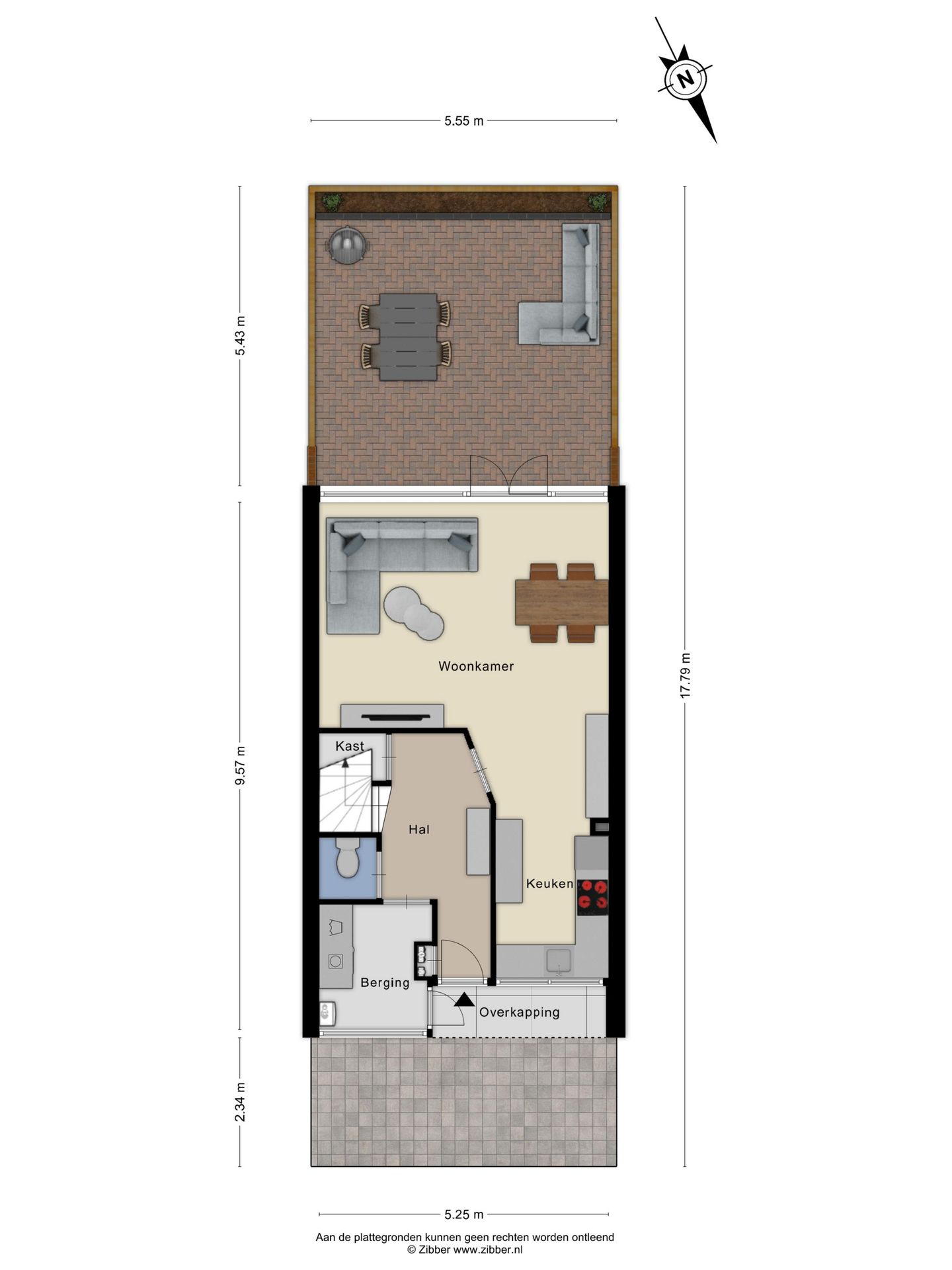 Foto 44 van Norbartlaan 11