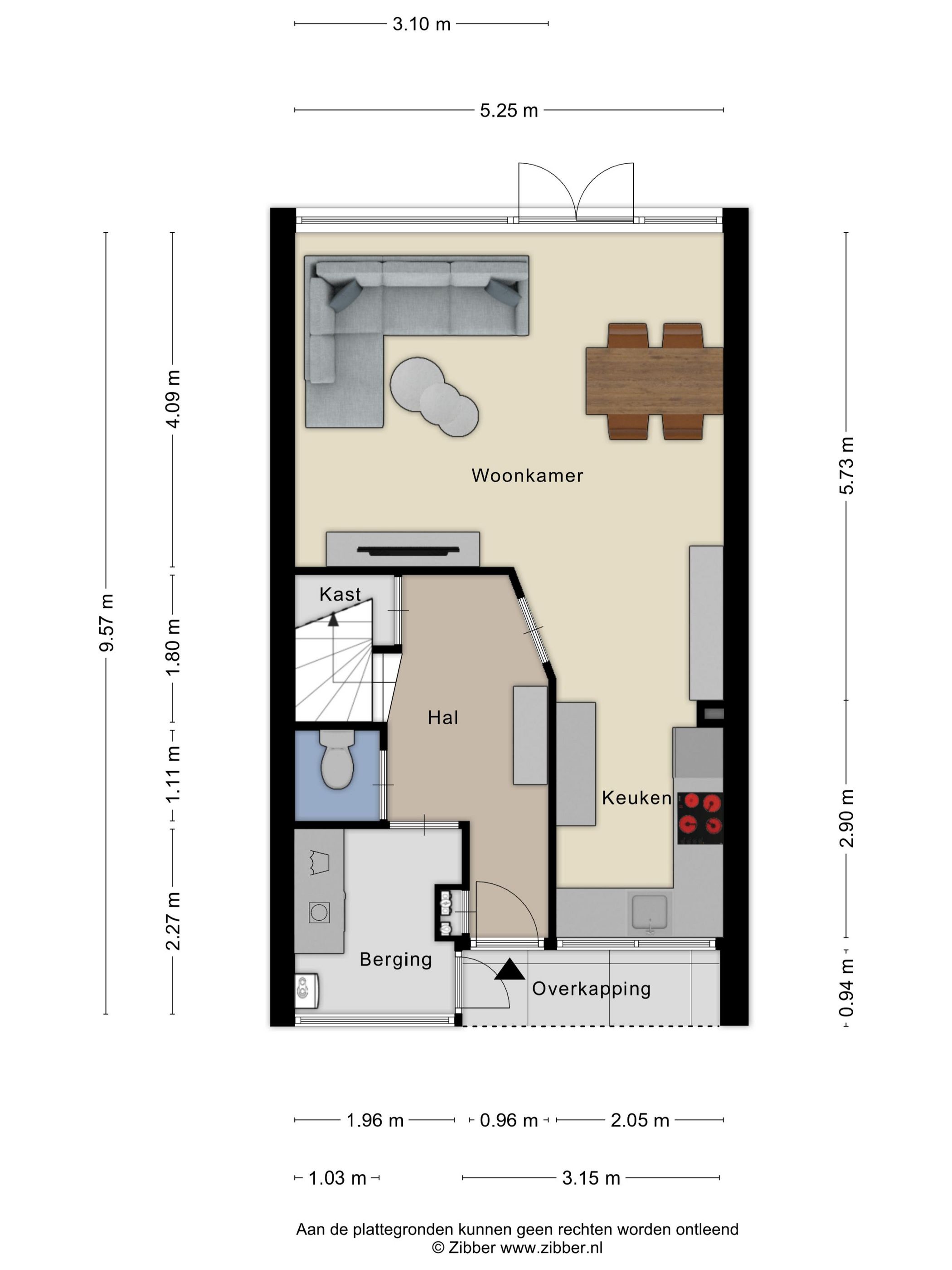 Foto 45 van Norbartlaan 11