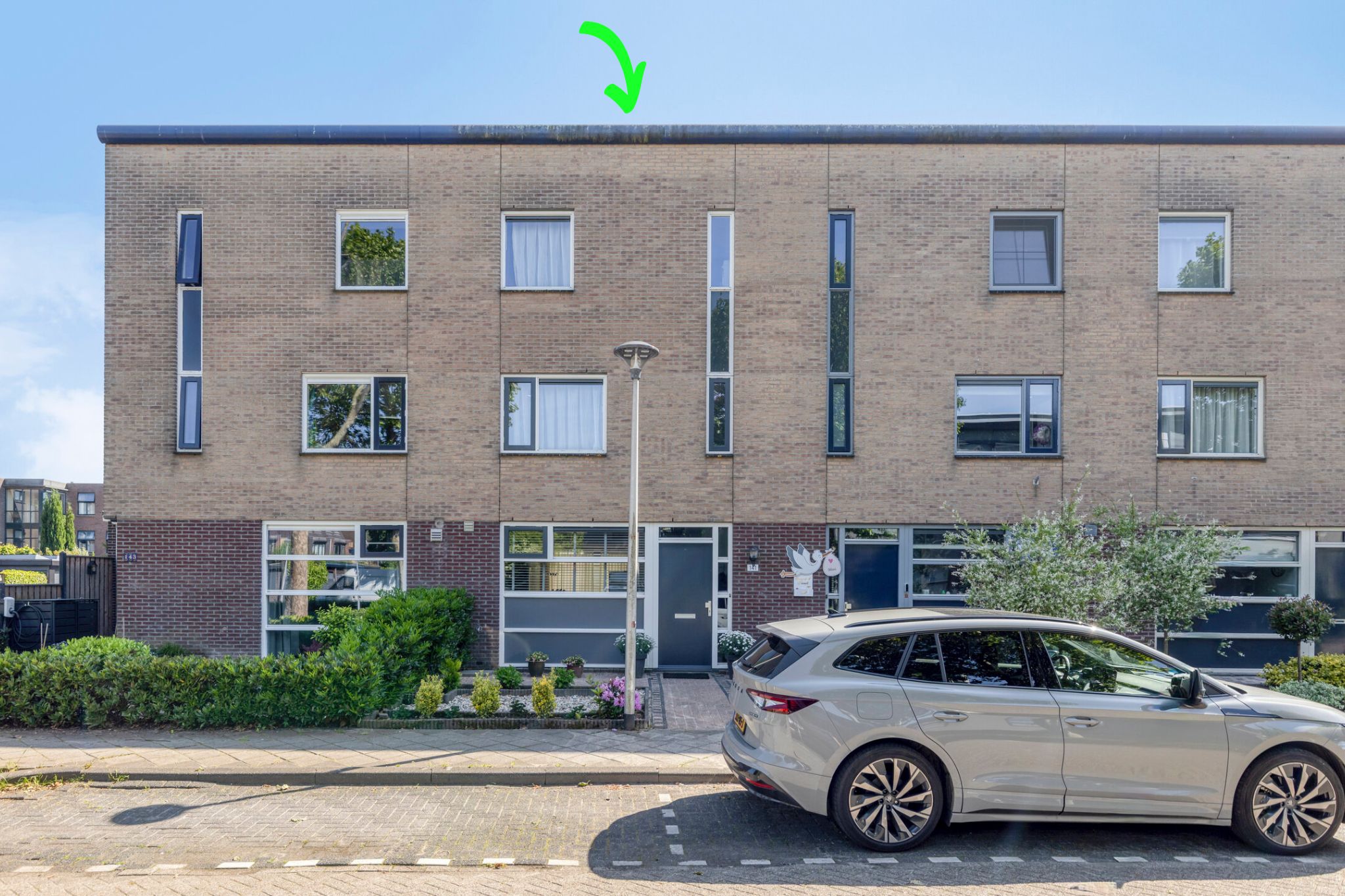 Vinkenbroek 141 