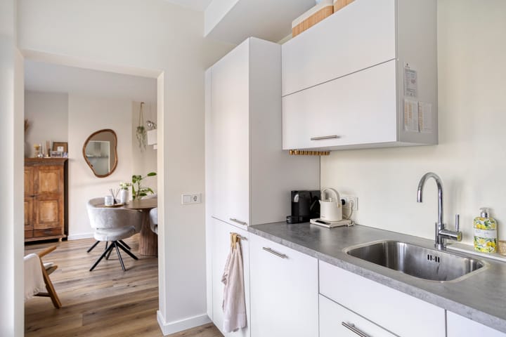 Appartement te koop: Vossenlaan 329, Nijmegen