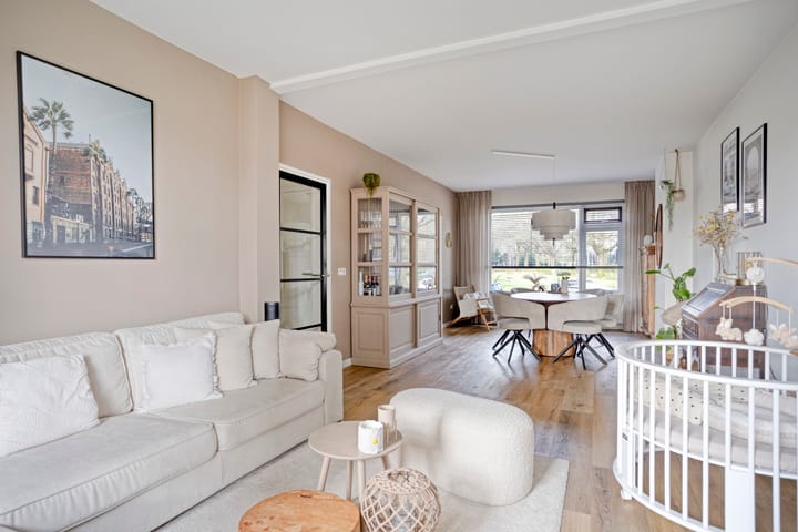 Appartement te koop: Vossenlaan 329, Nijmegen
