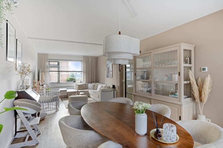 Appartement te koop: Vossenlaan 329, Nijmegen