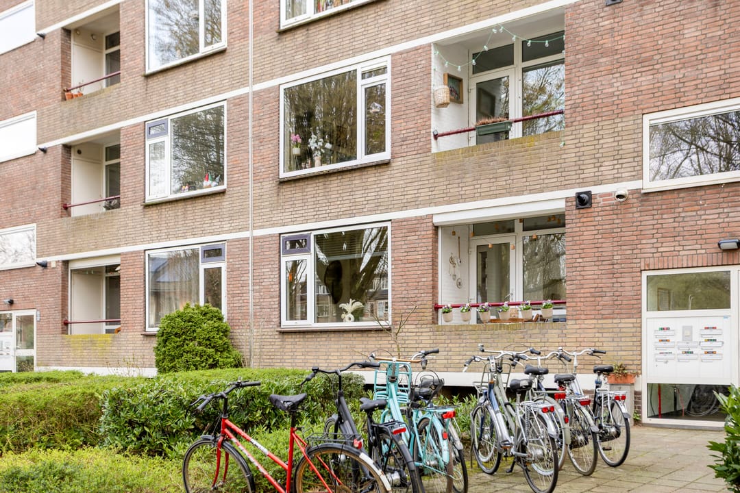 Photo 31 of Vossenlaan 329