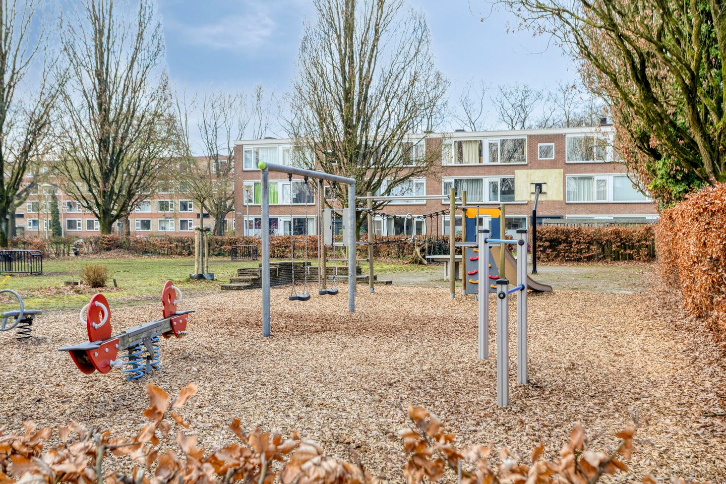 Photo 29 of Vossenlaan 329