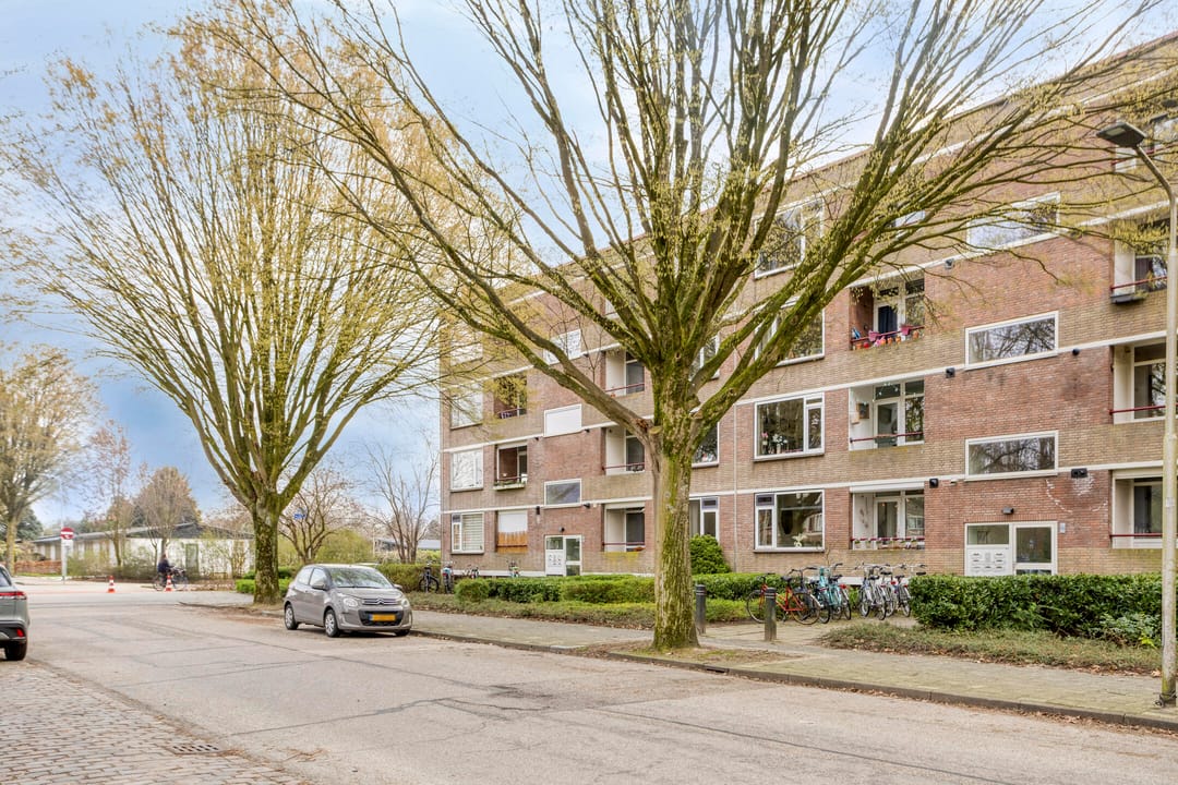 Photo 32 of Vossenlaan 329