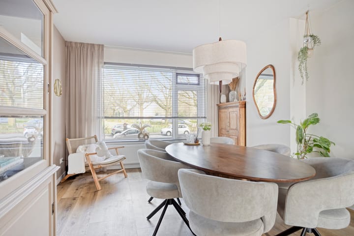 Appartement te koop: Vossenlaan 329, Nijmegen