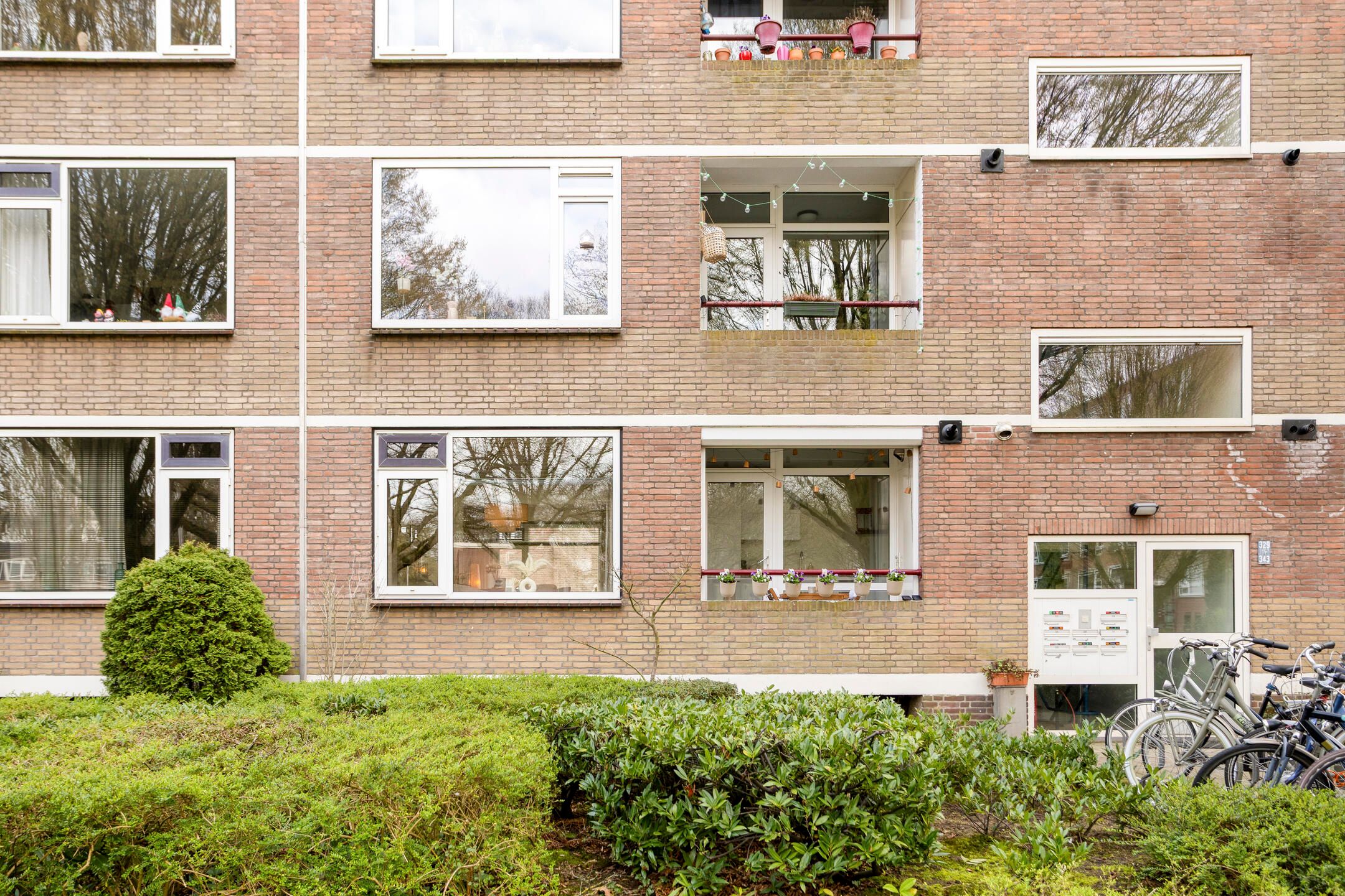 Photo 30 of Vossenlaan 329
