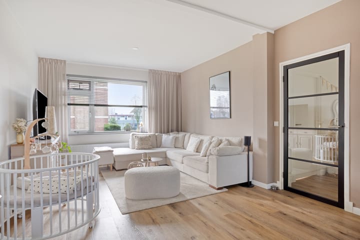 Appartement te koop: Vossenlaan 329, Nijmegen