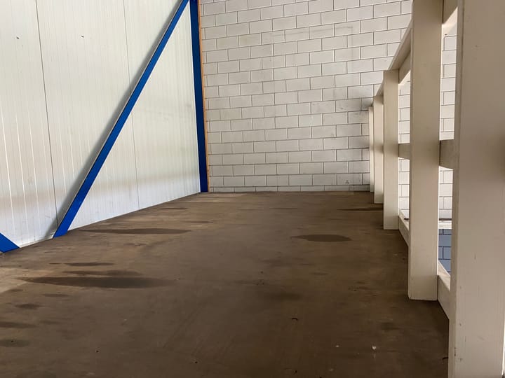 Hoekwoning te huur: Kelvinstraat 13, Harlingen