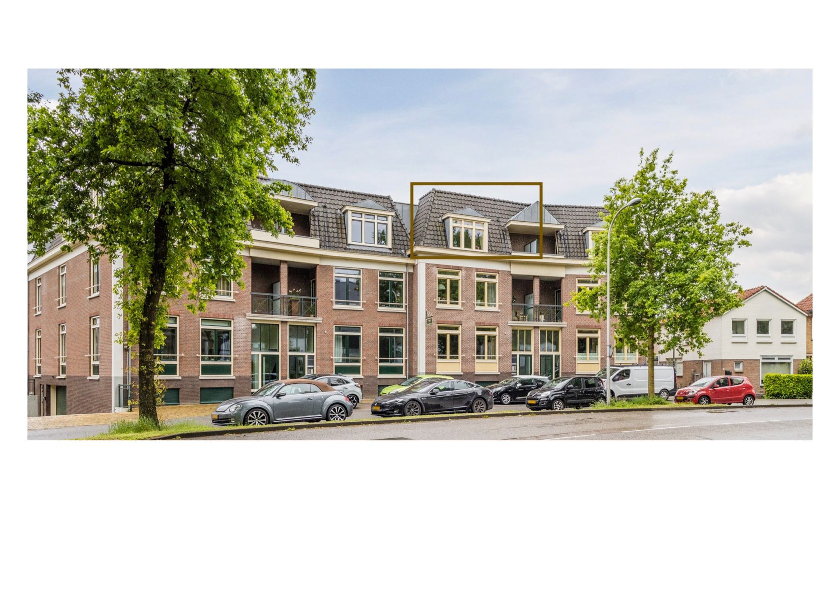 Oosterbleek 51-E 51 e