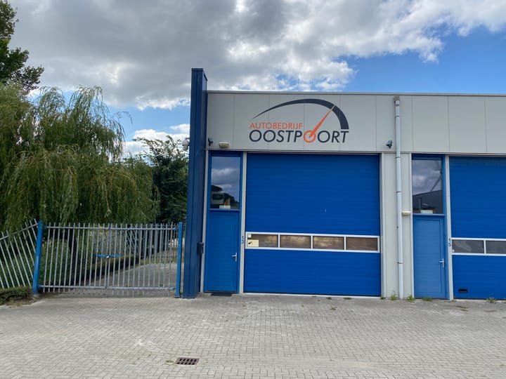 Hoekwoning te huur: Kelvinstraat 13, Harlingen