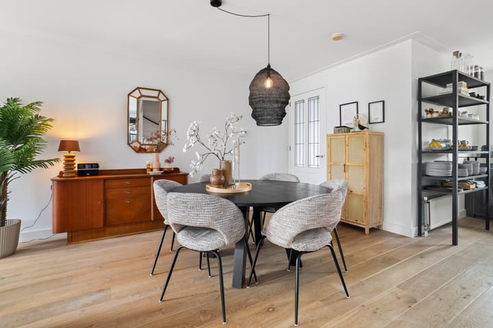 Tussenwoning te koop: Kruiskamplaan 159, Uitgeest