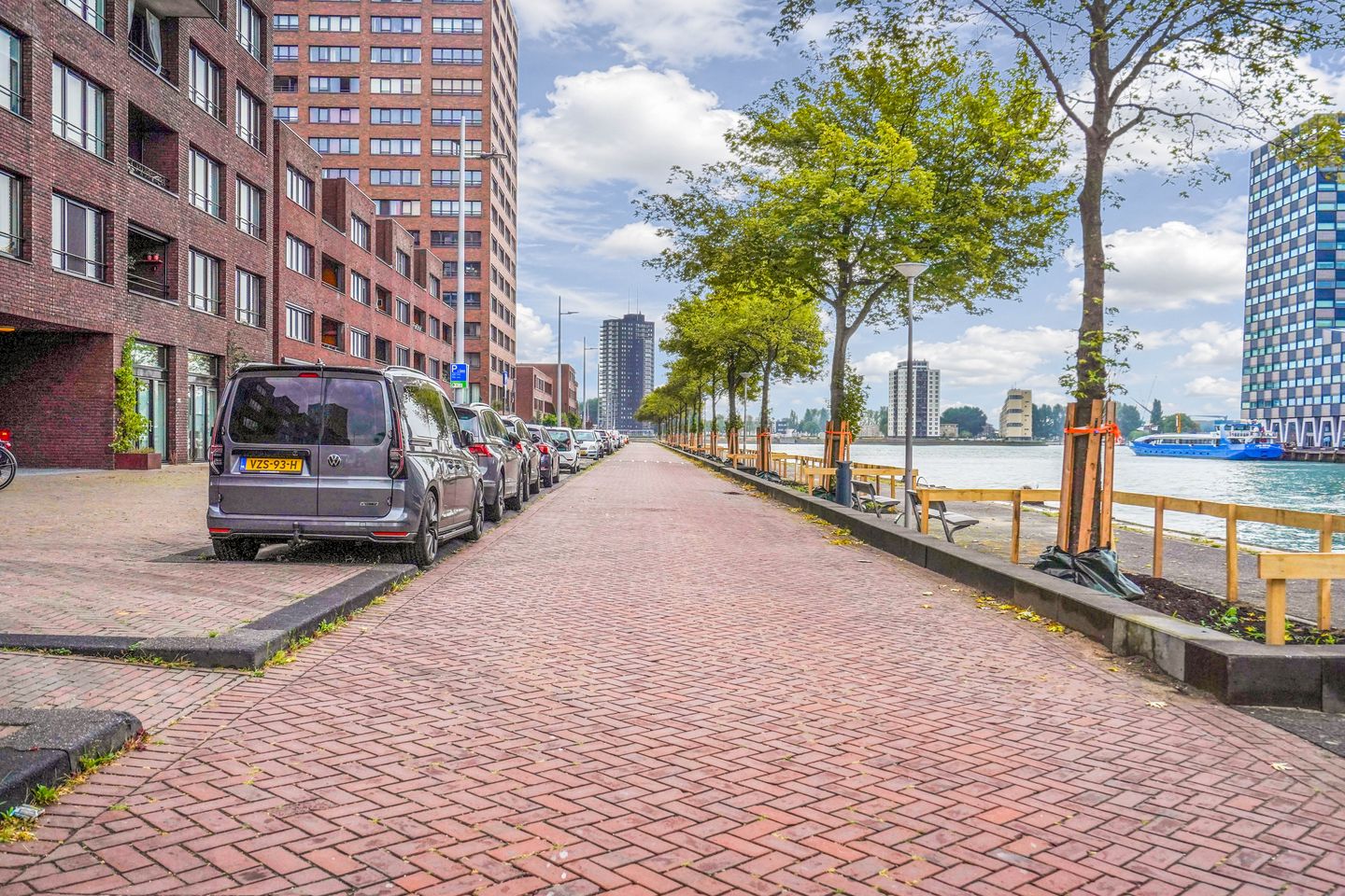 Foto 1 van Sint-Jobskade 208