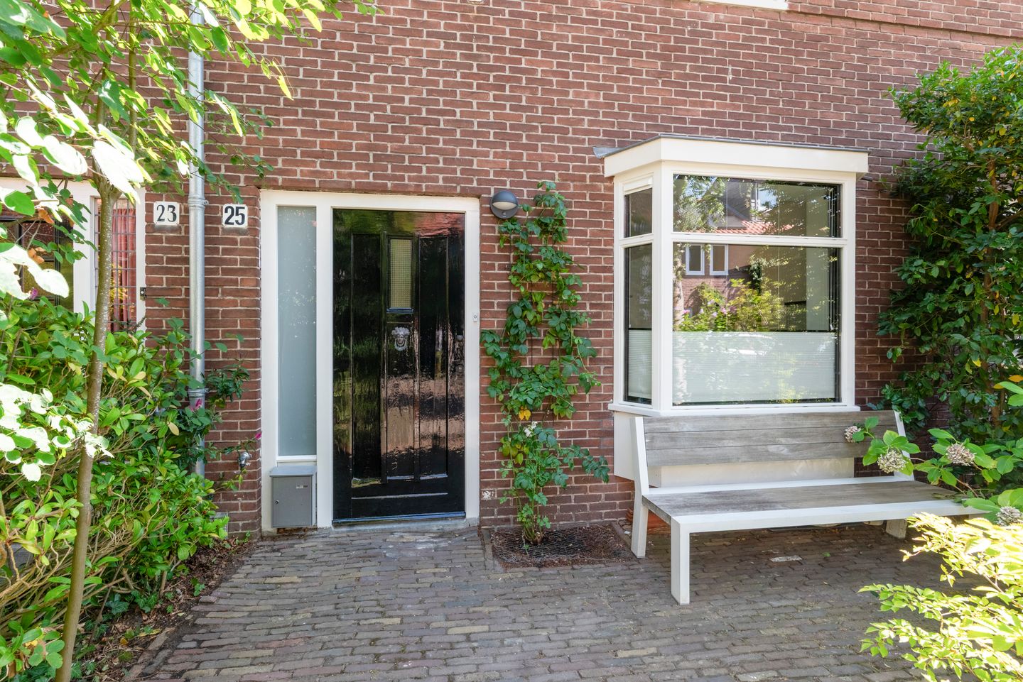 Foto 5 van Dickmansstraat 25