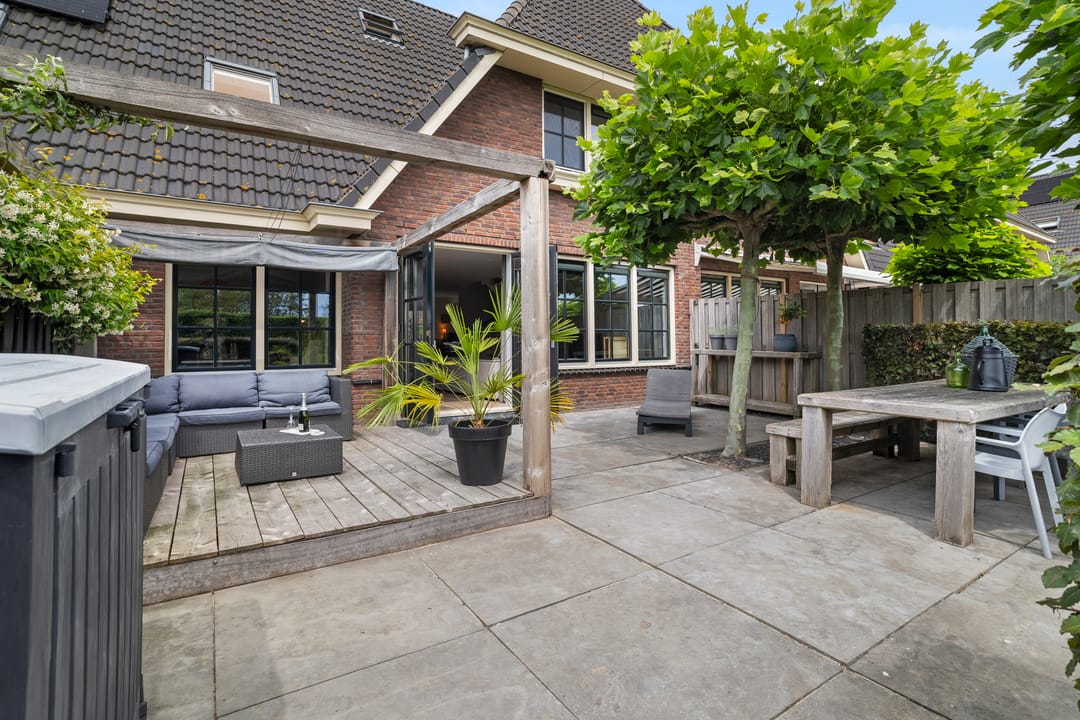 Photo 41 of Kruiskamplaan 159