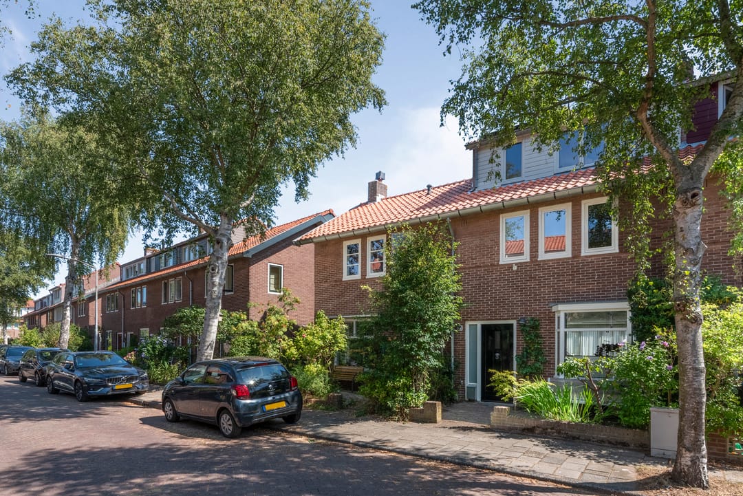 Foto 43 van Dickmansstraat 25