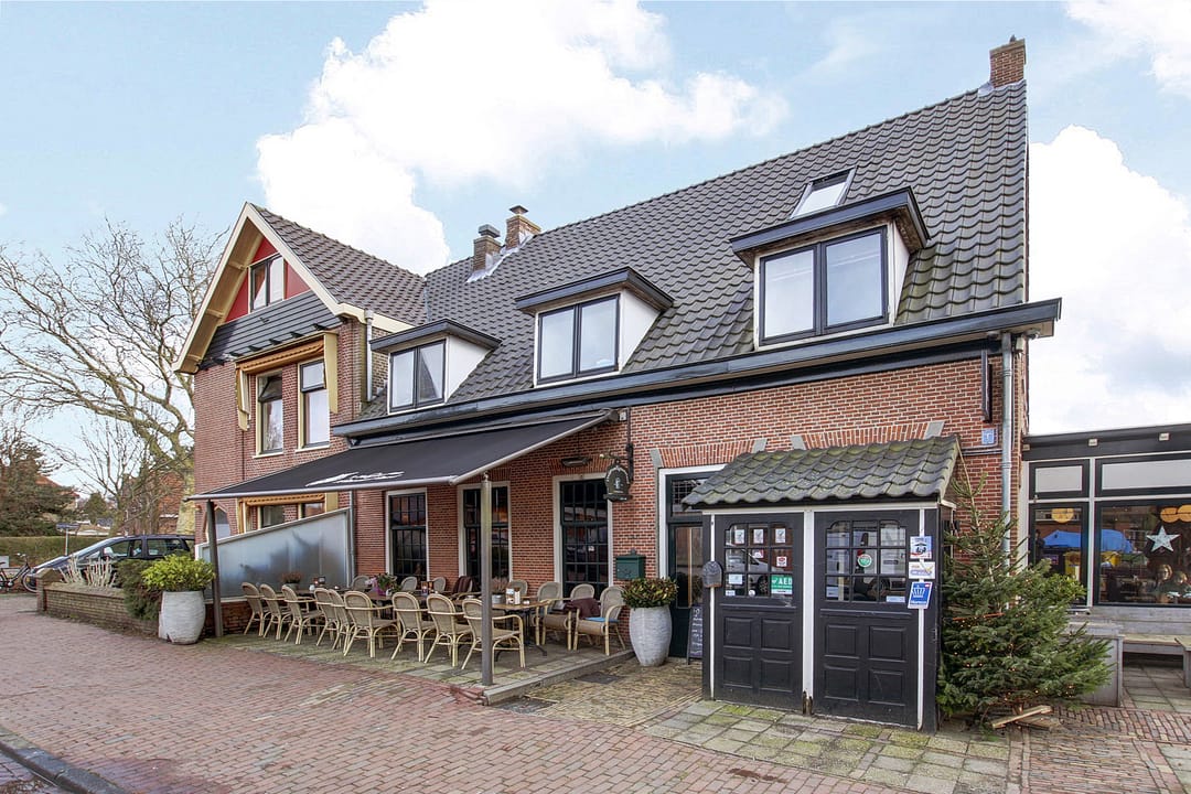 Foto 46 van Dickmansstraat 25