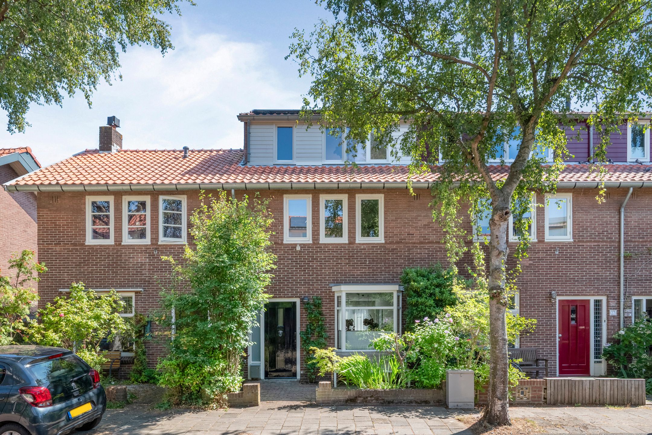 Dickmansstraat 25 