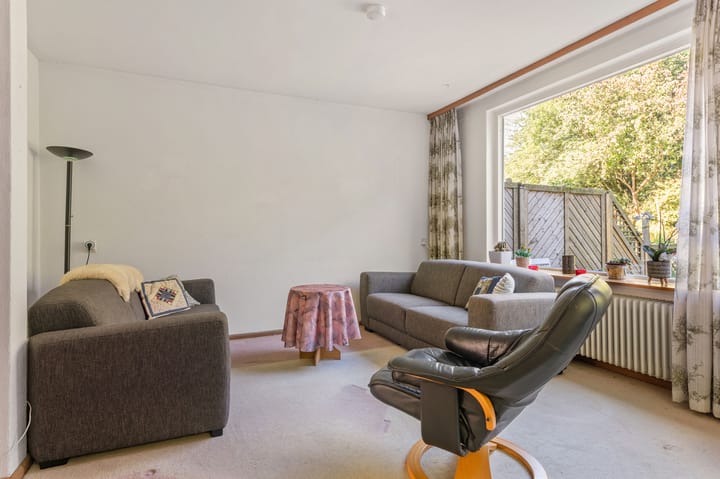 Hoekwoning te koop: Hendrik Vinkhof 37, Noordwijk (Zh)