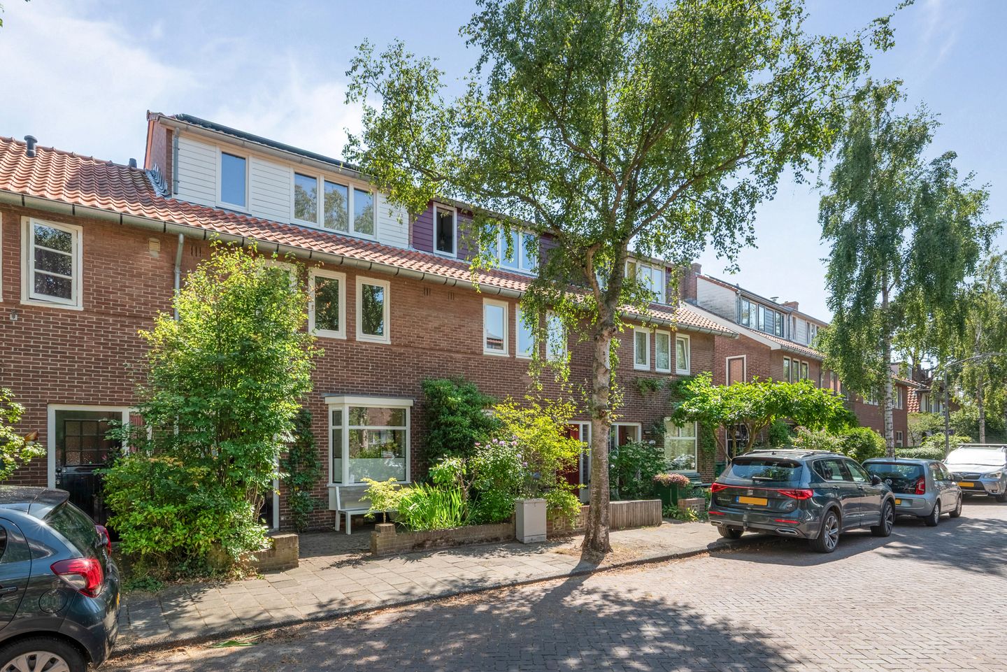 Foto 44 van Dickmansstraat 25