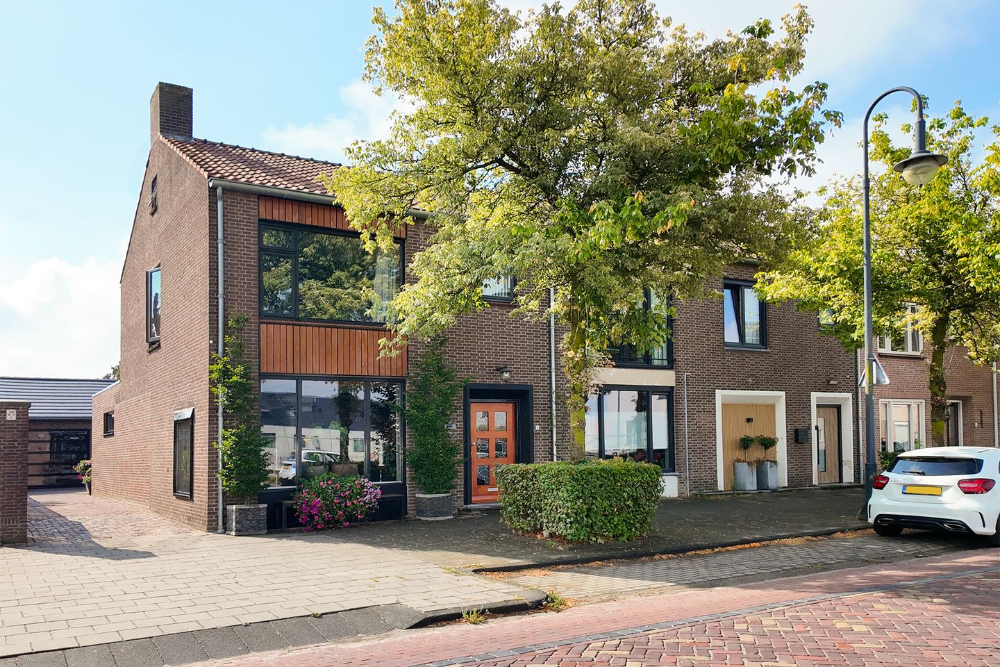 Foto 1 van Oliemolenstraat 5
