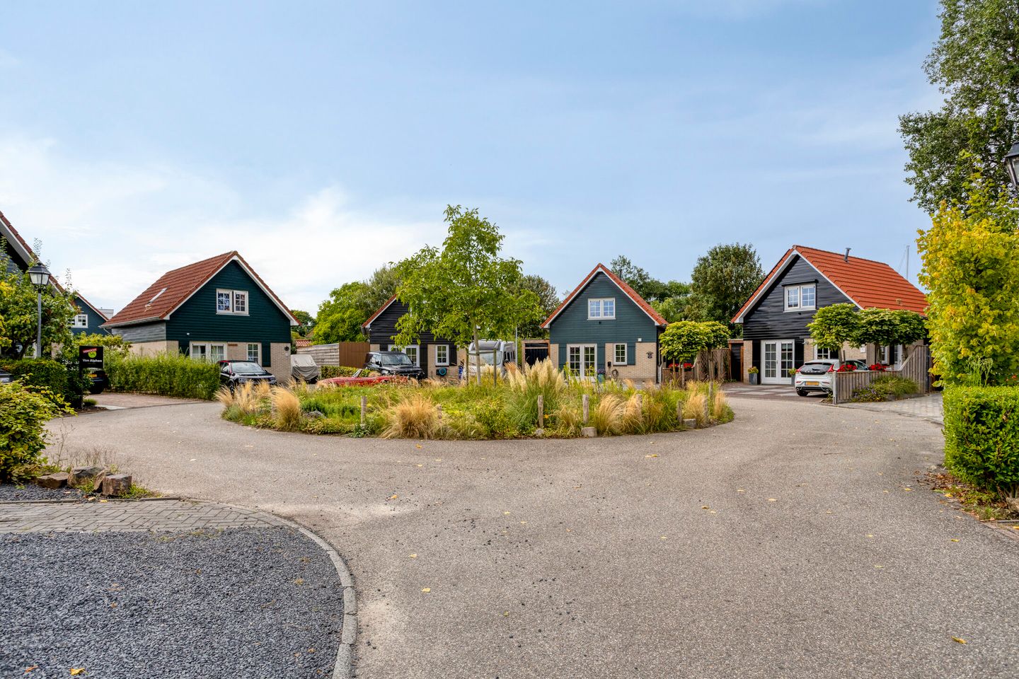 Foto 4 van Sluuslaan 39