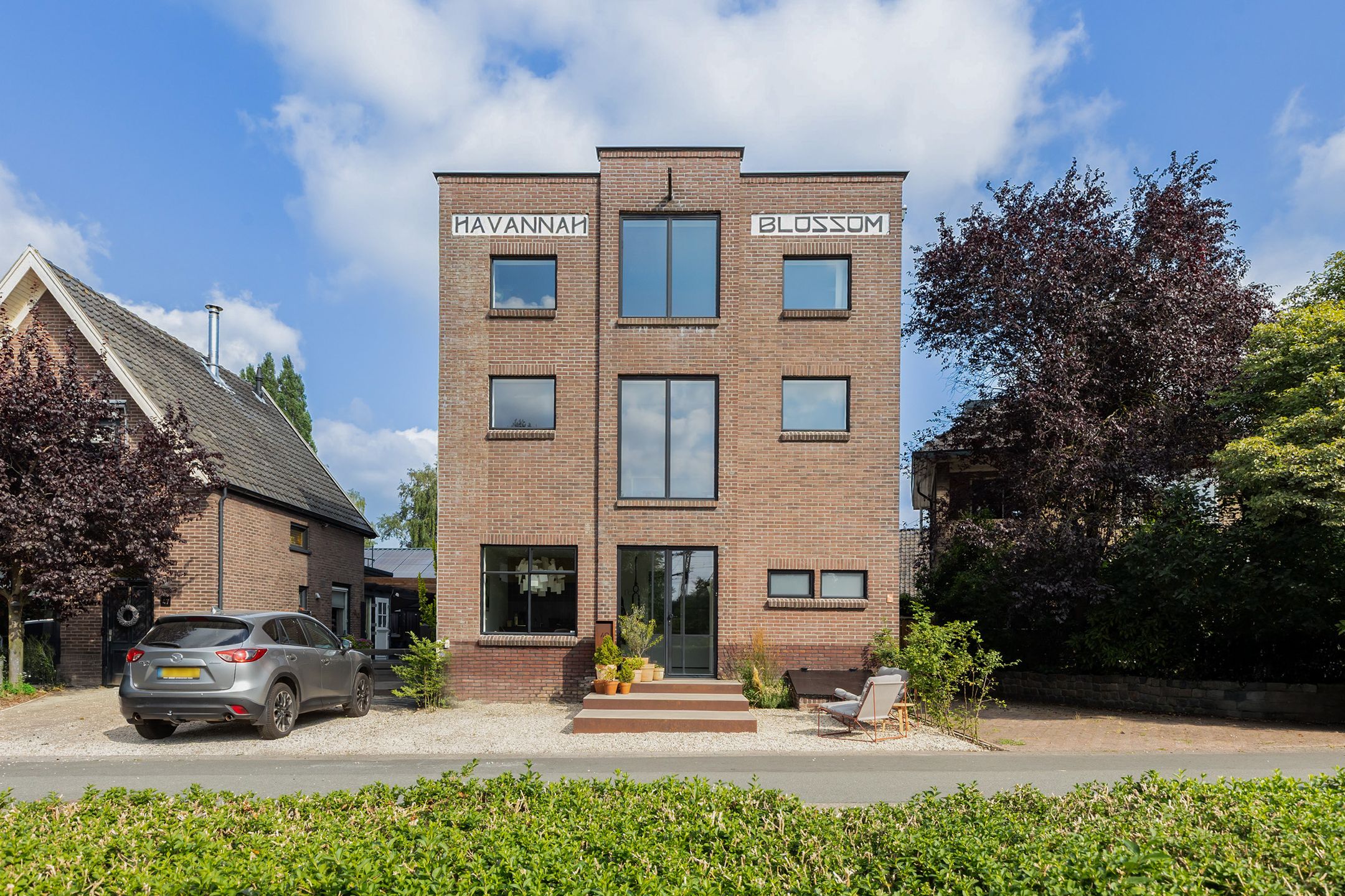 Spoorstraat 49