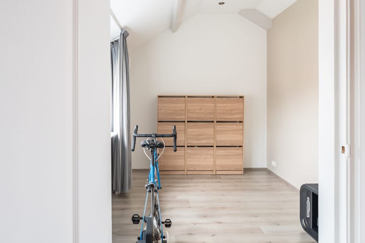 Tussenwoning te koop: Burg. Allardstraat 21, Geertruidenberg