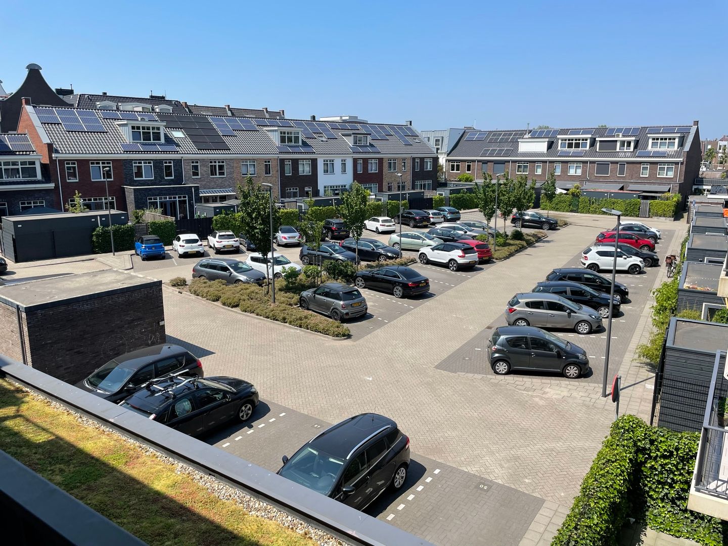 Photo 5 of Thorbeckeplein 17