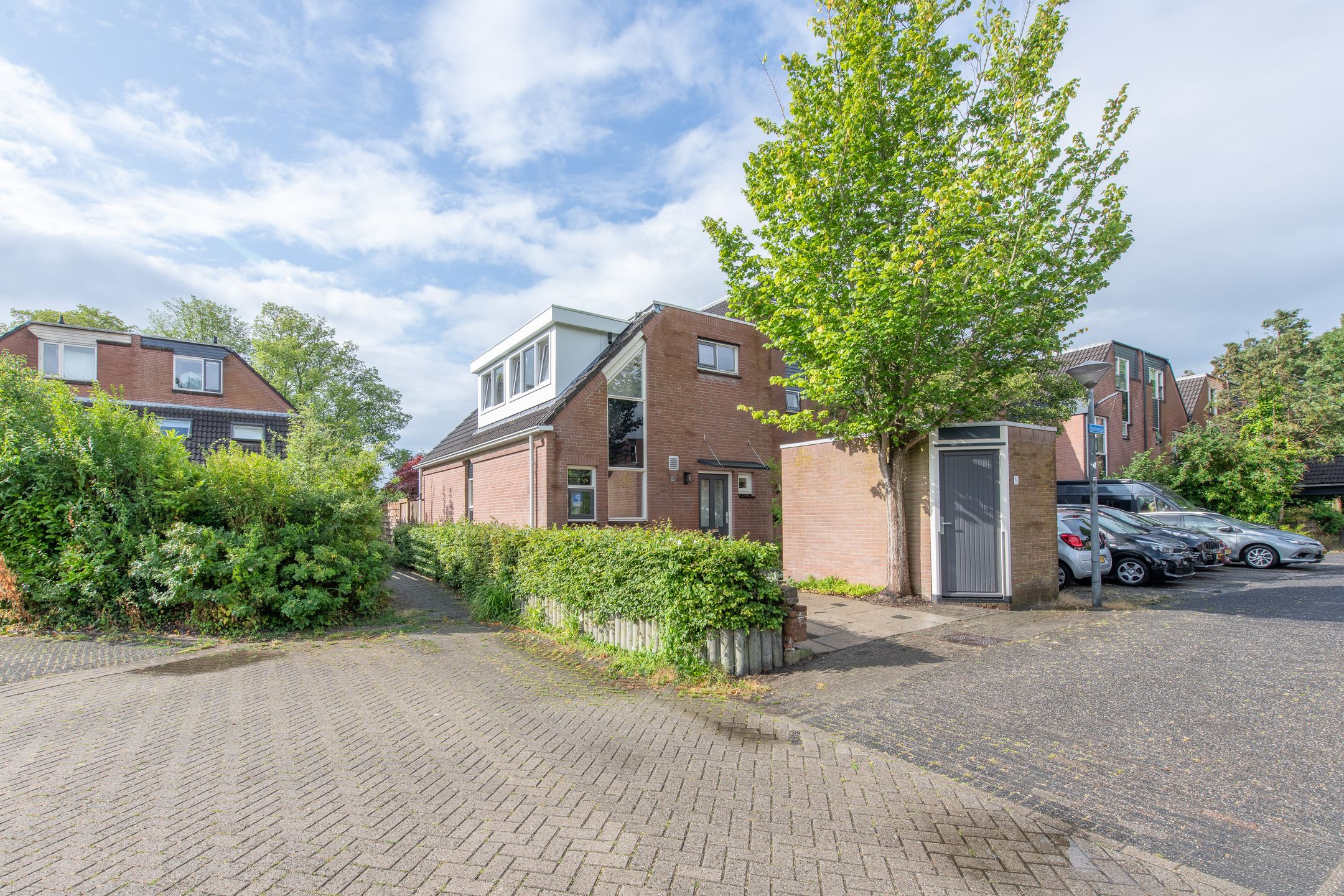 Photo 36 of Kosterstuin 168