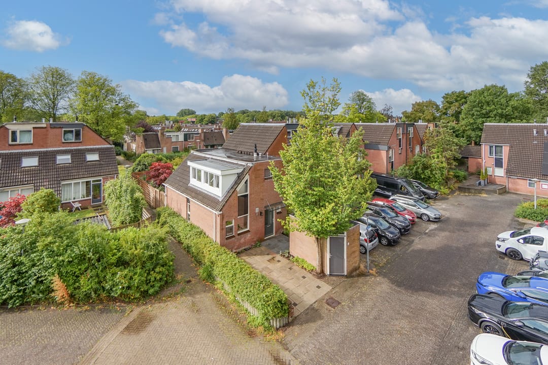 Photo 41 of Kosterstuin 168