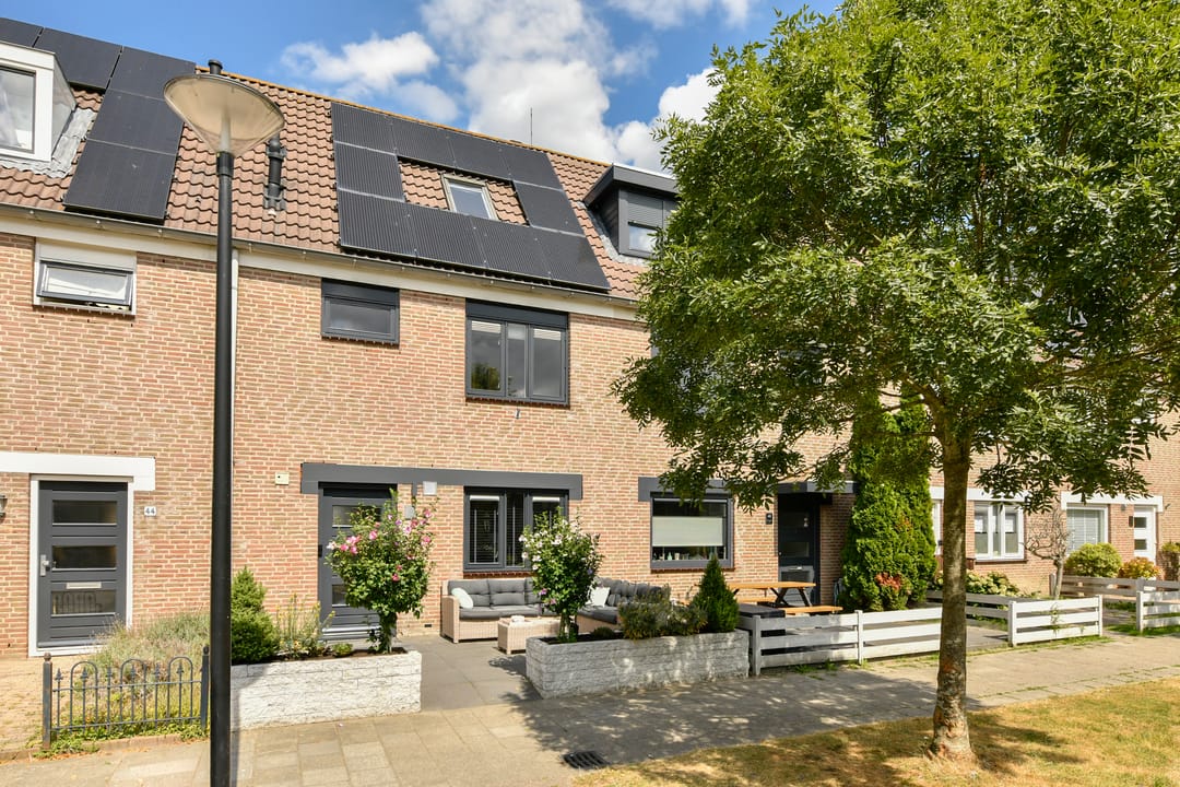 Foto 1 van Groenland 42