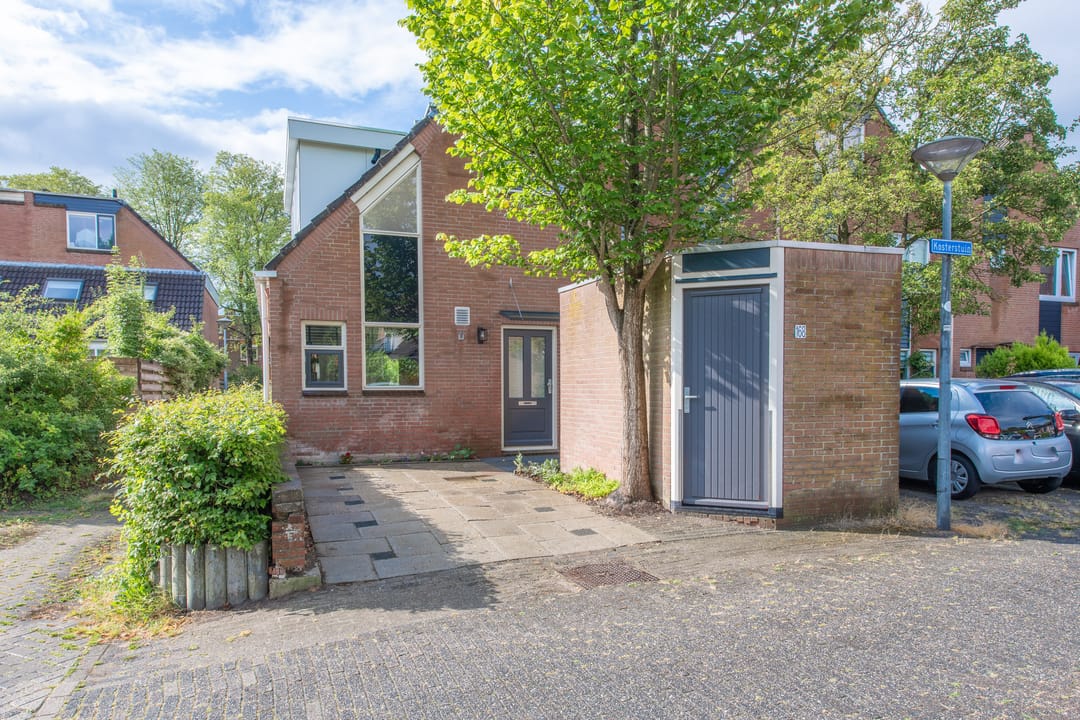 Photo 37 of Kosterstuin 168
