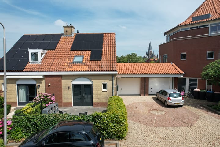 Foto 4 van West-Havendijk 40