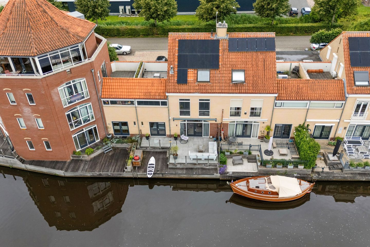 Foto 70 van West-Havendijk 40