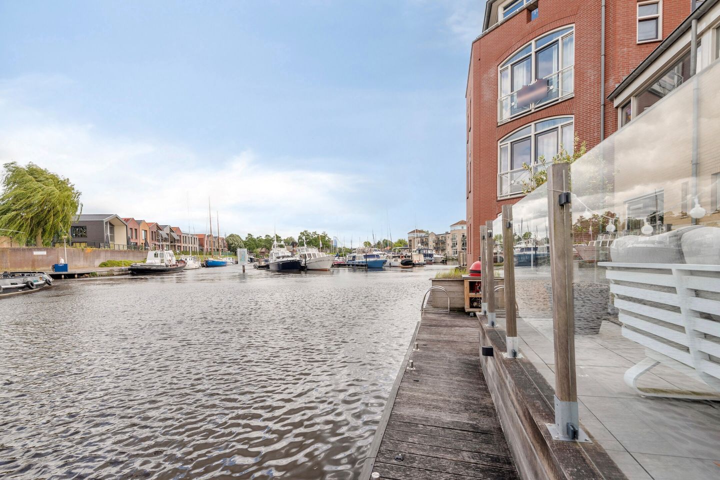 Foto 49 van West-Havendijk 40