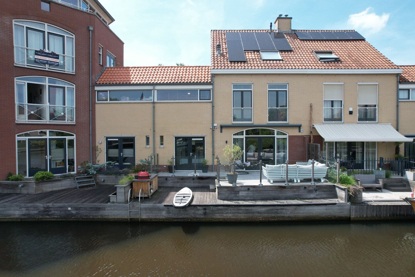 Foto 64 van West-Havendijk 40