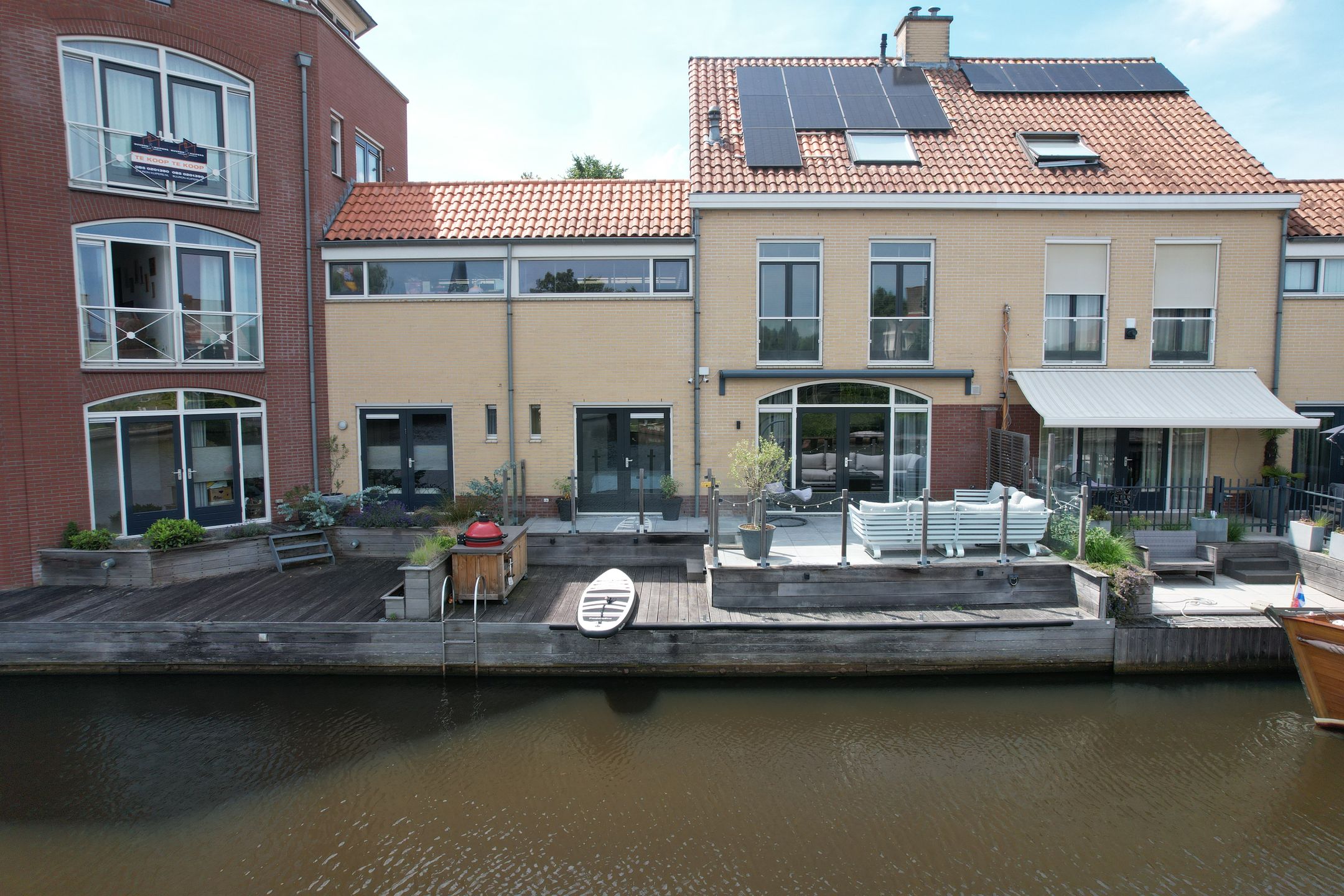 Foto 45 van West-Havendijk 40