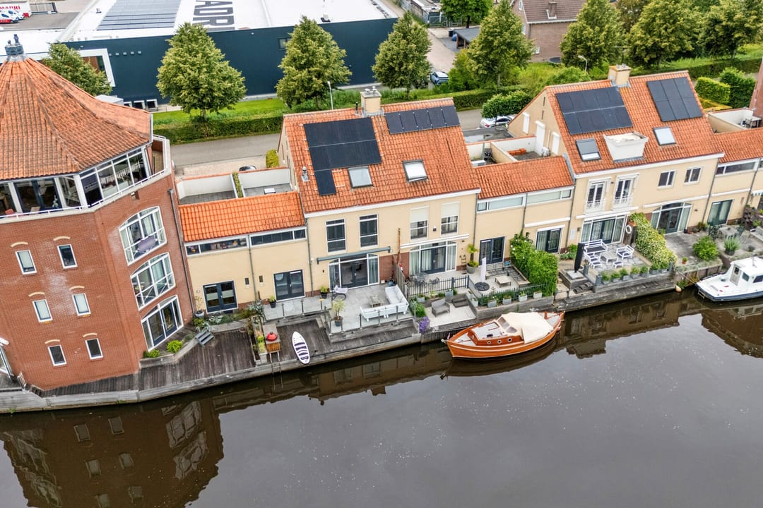 Foto 61 van West-Havendijk 40