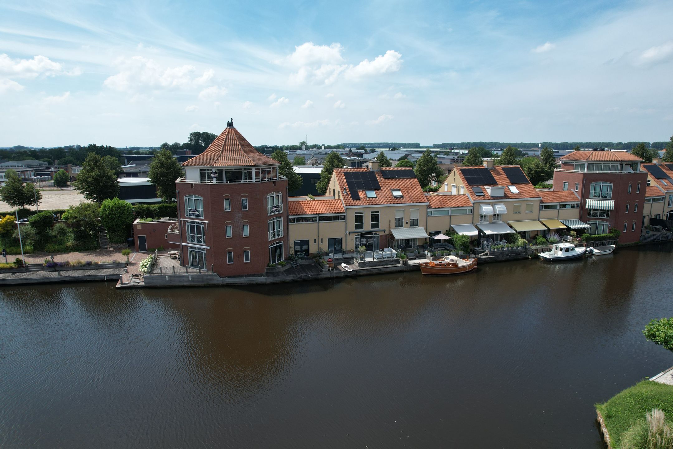 Foto 66 van West-Havendijk 40