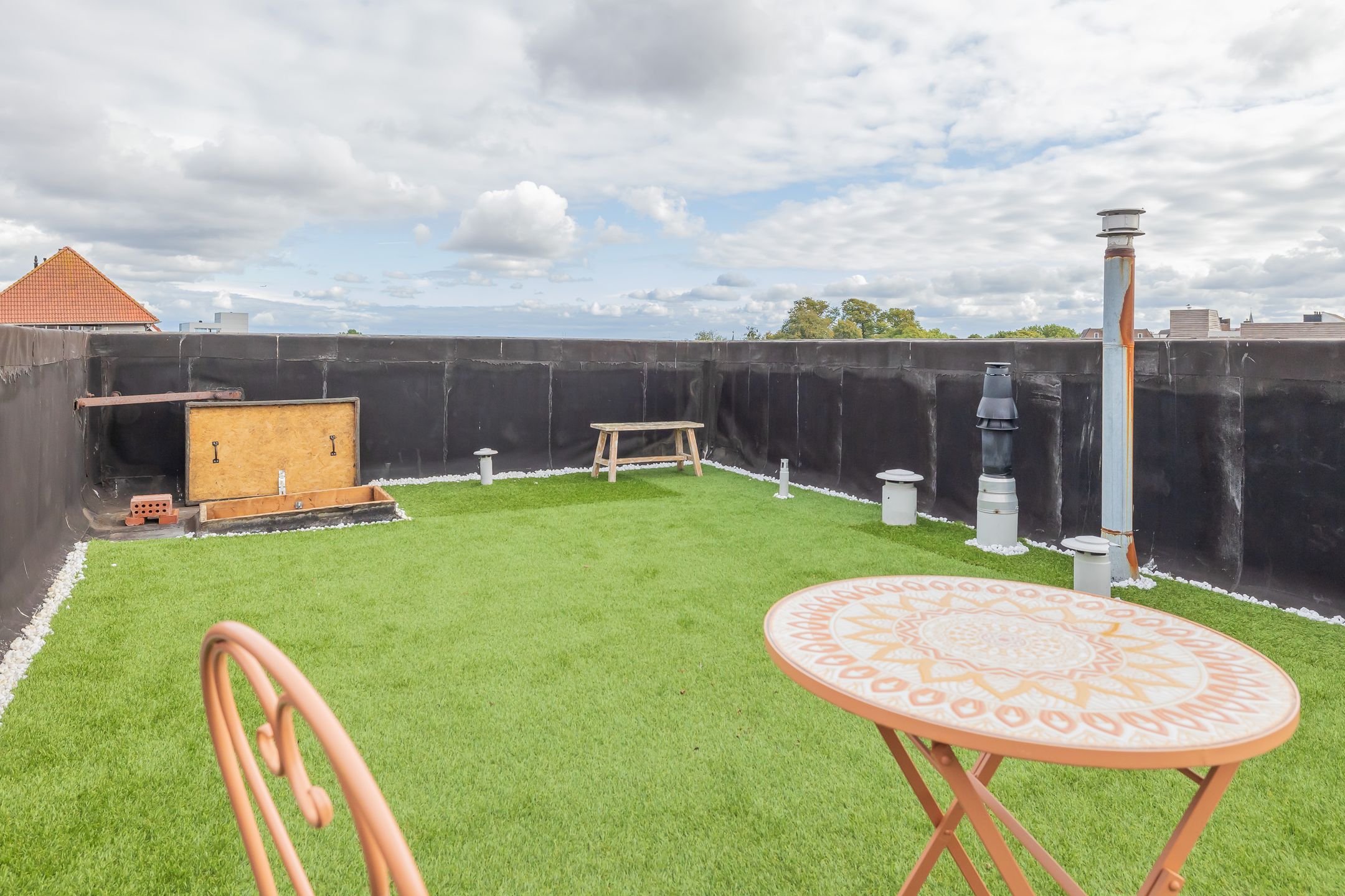 Foto 3 van Hoofdstraat 76-B
